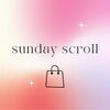 sundayscroll